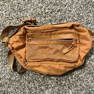 Burnt Orange Wild Fable Fanny Pack